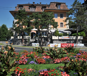 La Terrasse – Etablissement