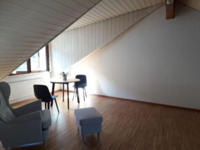OSAD appartement studio 2