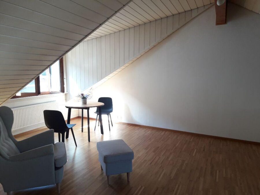 OSAD appartement studio 2