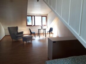 OSAD appartement studio