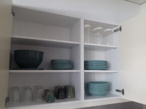 Appartement cuisine