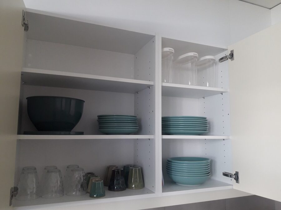 Appartement cuisine