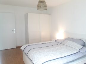 Migros-chambre 2 pièces