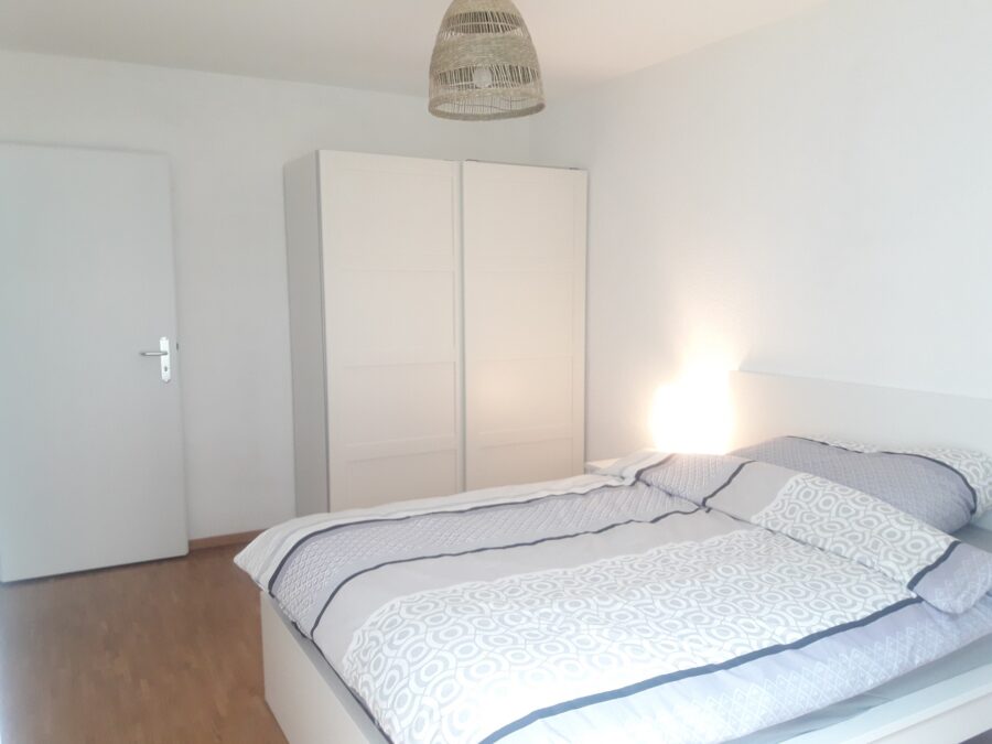 Migros-chambre 2 pièces