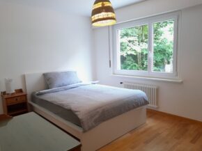 O-Alpes chambre nord